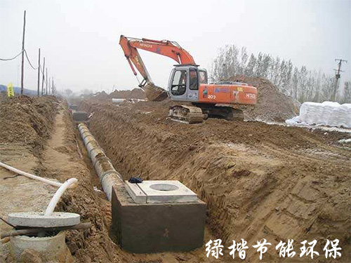 給、排水工程