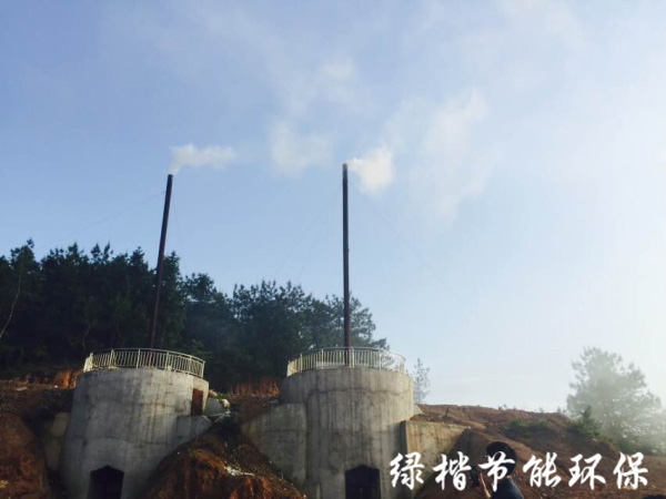 垃圾無(wú)害化焚燒處理