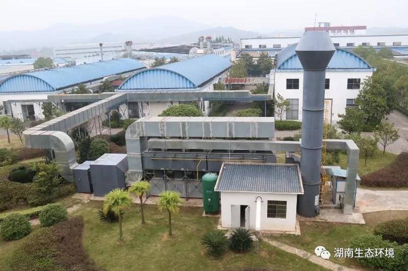 湖南綠楷節(jié)能環(huán)?？萍加邢薰?湖南土壤污染修復,污水處理工程,農(nóng)業(yè)污染治理,環(huán)保工程