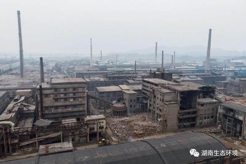 湖南綠楷節(jié)能環(huán)保科技有限公司,湖南土壤污染修復,污水處理工程,農(nóng)業(yè)污染治理,環(huán)保工程
