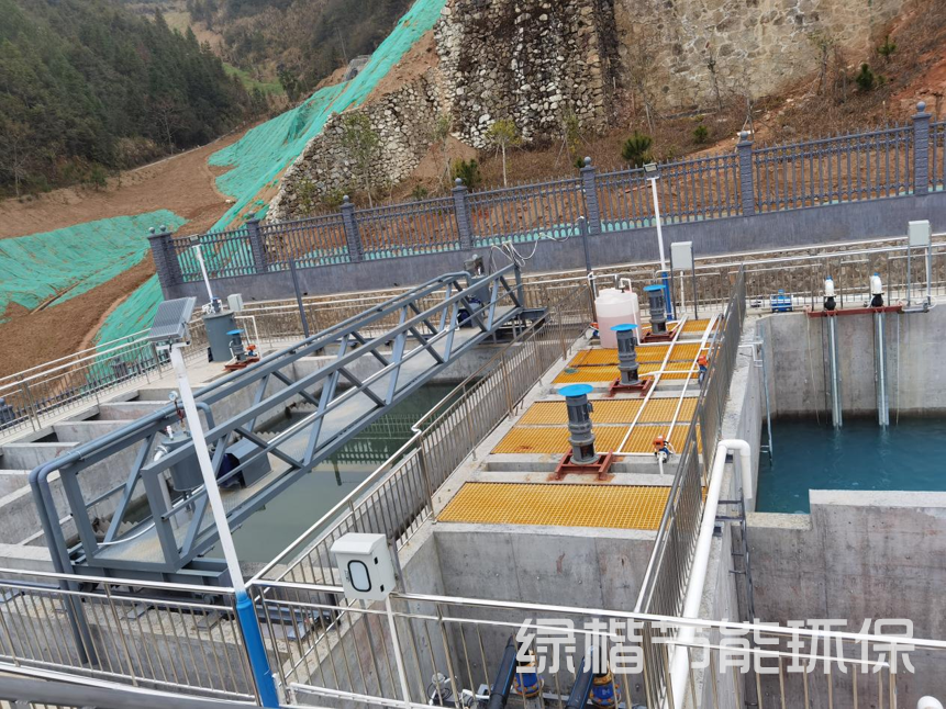 湖南綠楷節(jié)能環(huán)?？萍加邢薰?湖南土壤污染修復,污水處理工程,農(nóng)業(yè)污染治理,環(huán)保工程